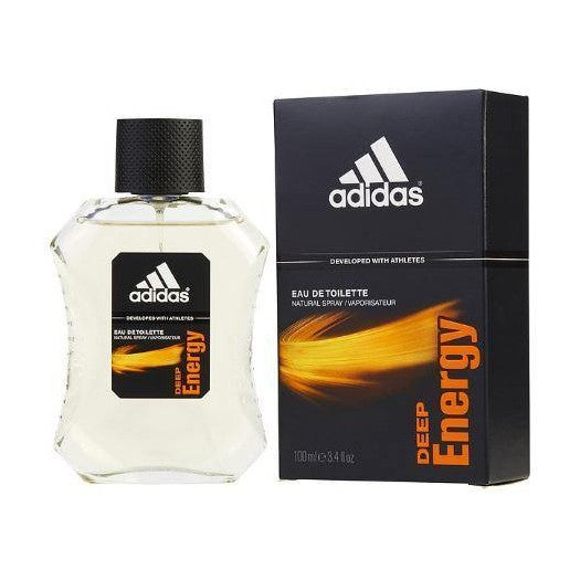 SBP - Adidas Deep Energy
