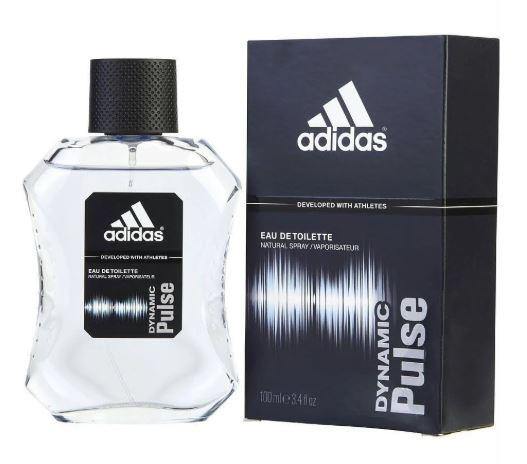 SBP - Adidas Dynamic Pulse