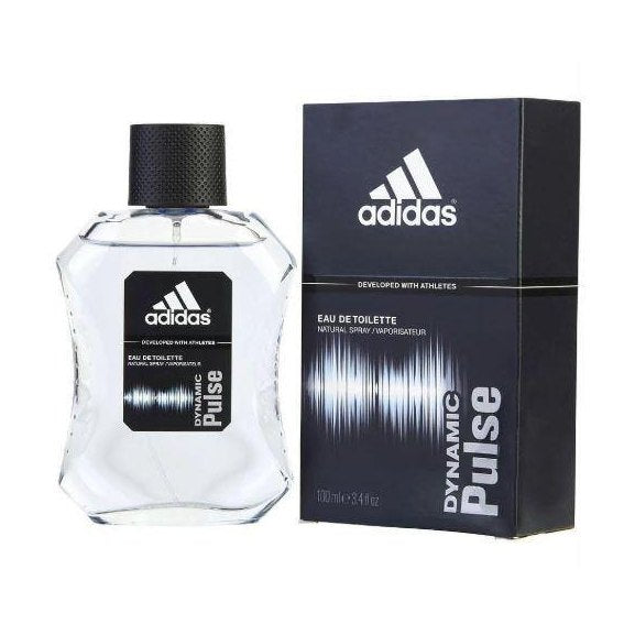 SBP - Adidas Dynamic Pulse