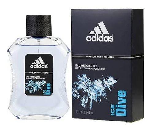 SBP - Adidas Ice Dive