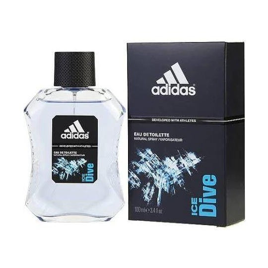 SBP - Adidas Ice Dive