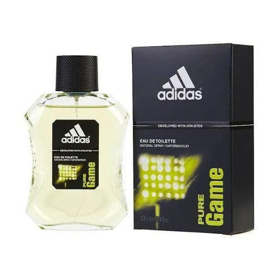 SBP - Adidas Pure Game