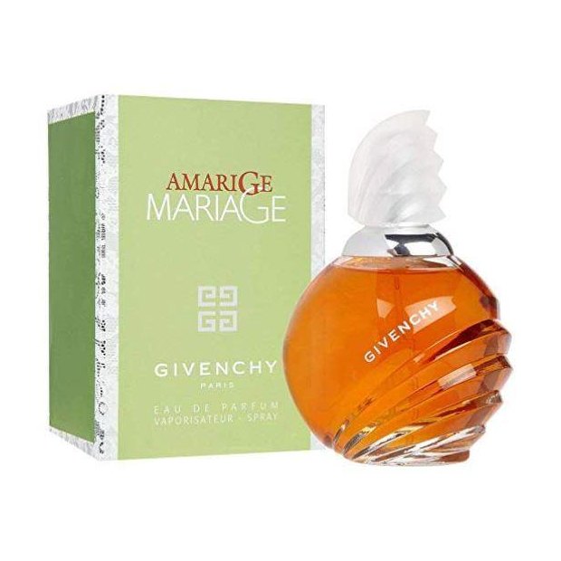 SBP - Amarige Mariage
