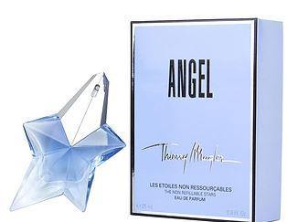 SBP - Angel (NON REFILLABLE STAR)
