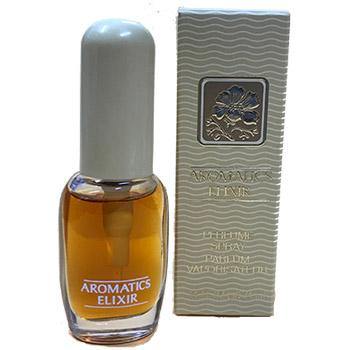 SBP - Aromatics Elixier