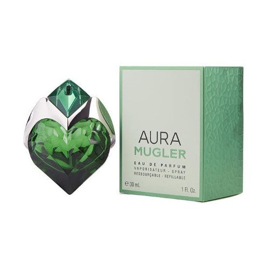 SBP - Aura Mugler