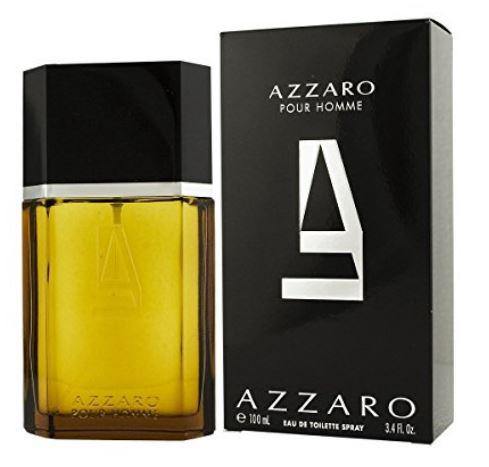 SBP - Azzaro