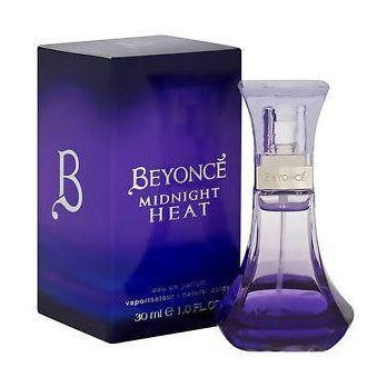 SBP - Beyonce Midnight Heat