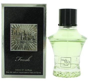 SBP - Black is Black Fresh