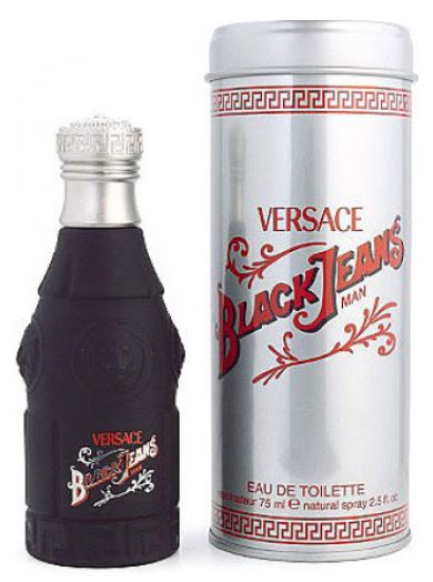 SBP - Black Jeans
