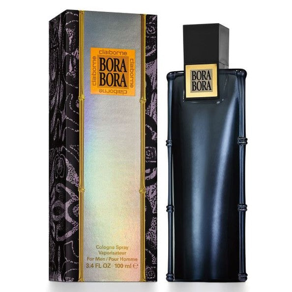 SBP - Bora Bora