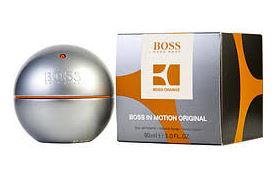 SBP - Boss in Motion
