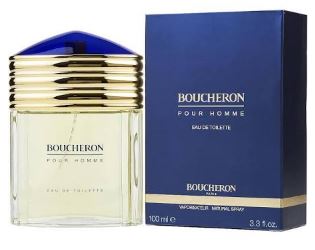 SBP - Boucheron