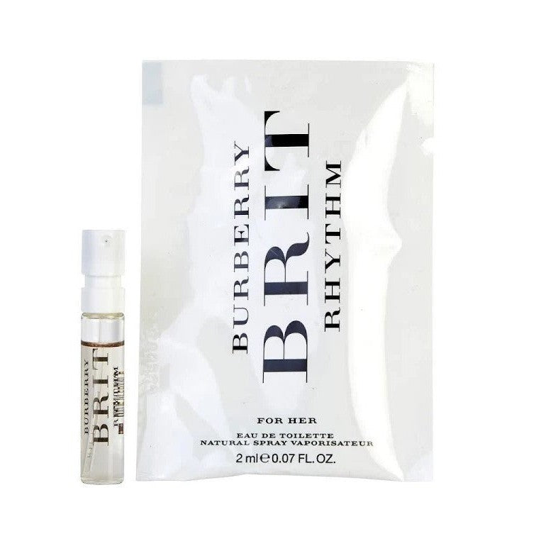 SBP - Burberry Brit Rhythm