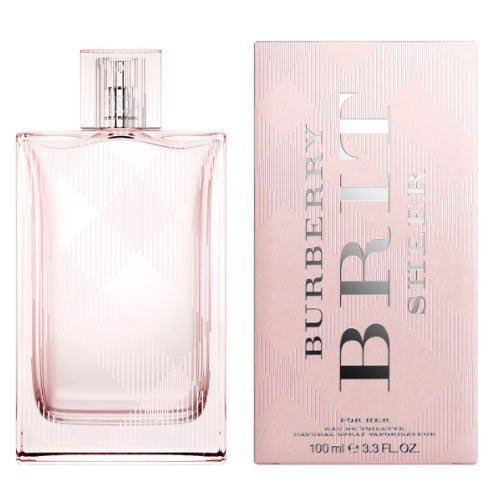 SBP - Burberry Brit Sheer