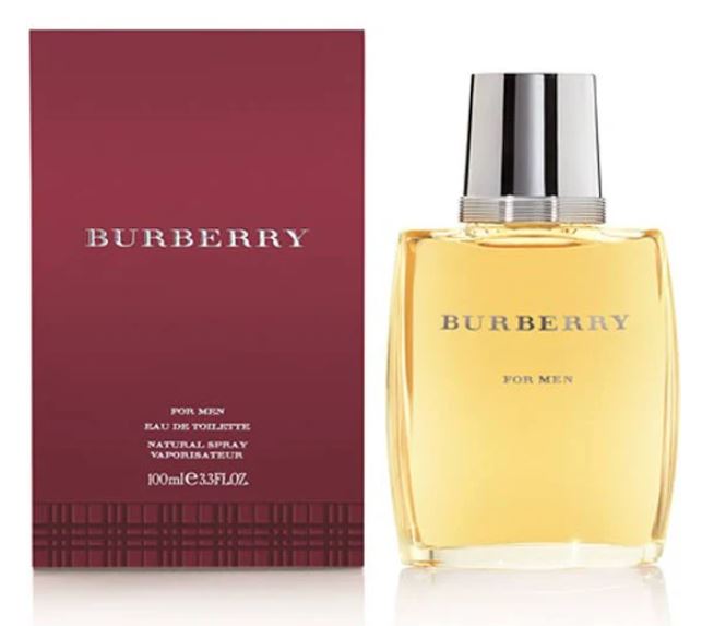 SBP - Burberry by Burberry