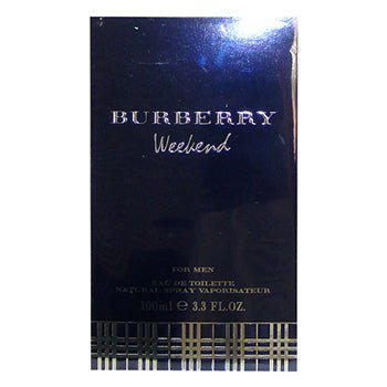SBP - Burberry Weekend