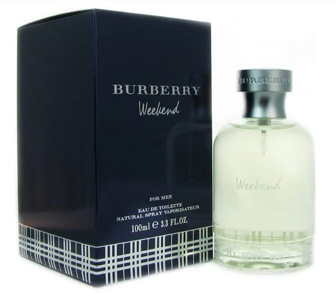 South Beach Perfumes SBP - – Weekend Burberry
