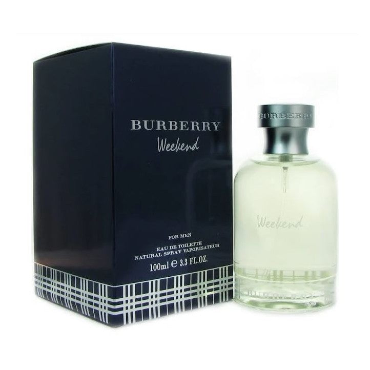 SBP - Burberry Weekend