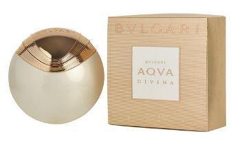 SBP - Bvlgari Aqua Divina
