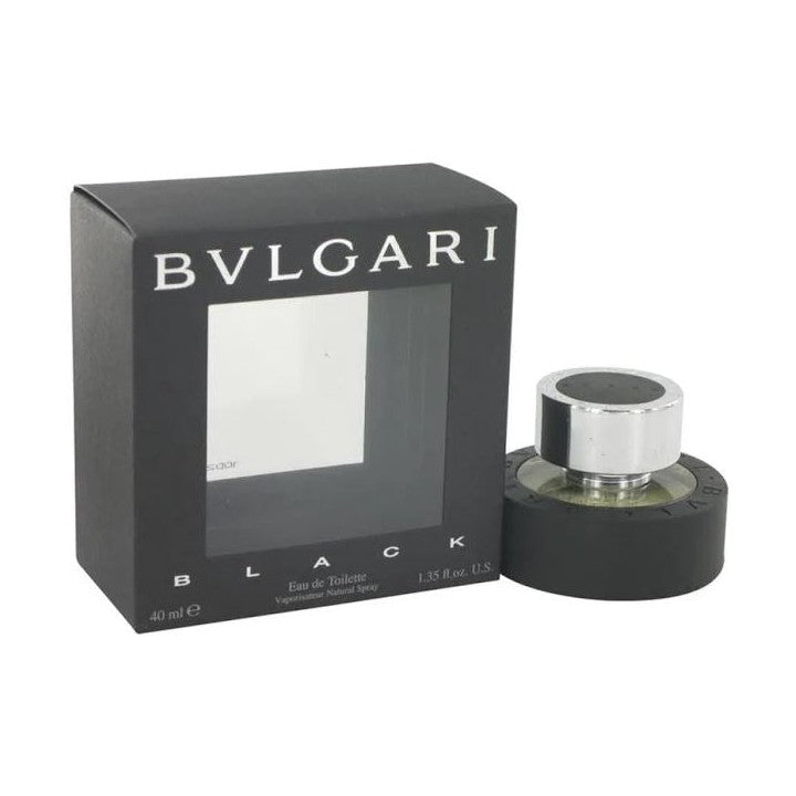 SBP - Bvlgari Black