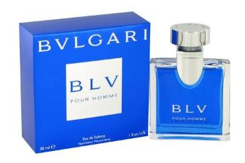 SBP - Bvlgari BLV