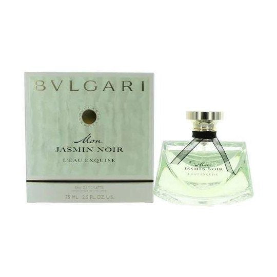 SBP - Bvlgari Mon Jasmin Noir L'eau Exquise