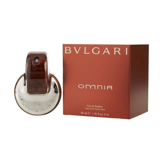 SBP - Bvlgari Omina
