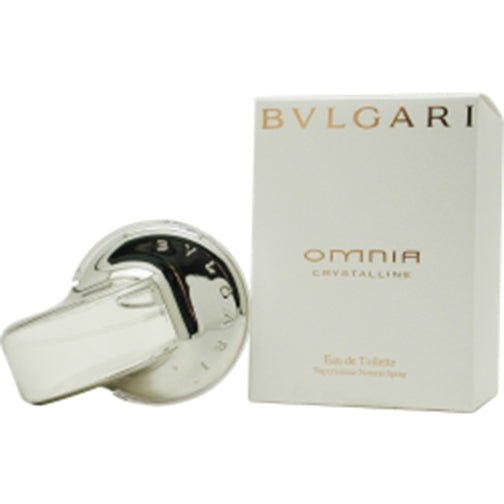 SBP - Bvlgari Omnia Crystalline