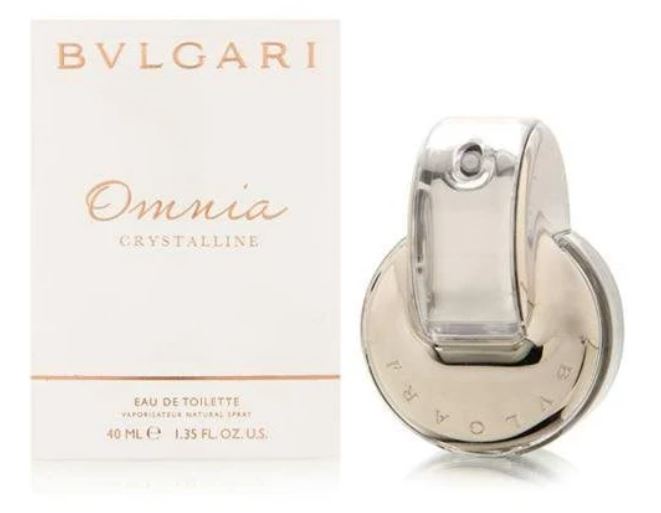 SBP - Bvlgari Omnia Crystalline