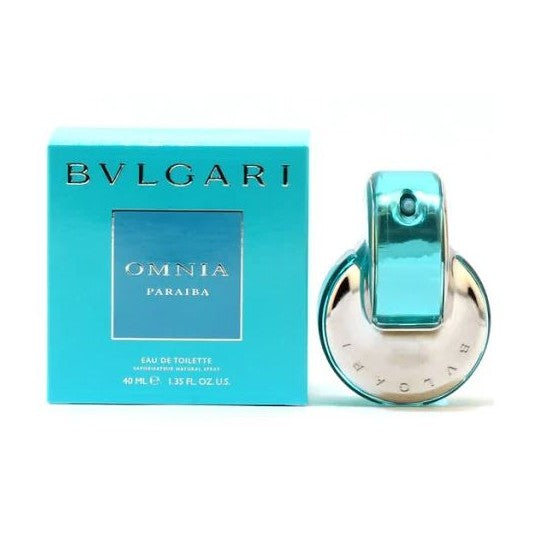 SBP - Bvlgari Omnia Paraiba
