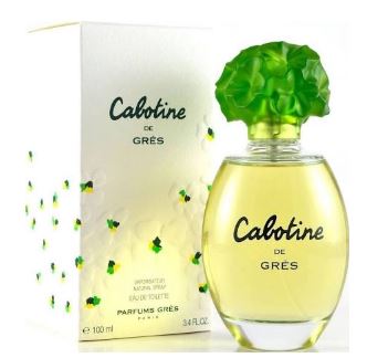 SBP - Cabotine de Gres