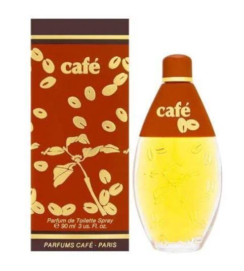 SBP - Cafe