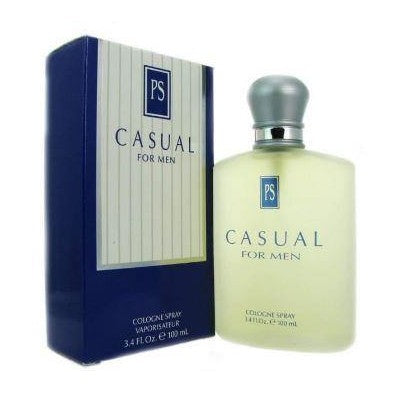 SBP - CASUAL FOR MEN (After Shave)