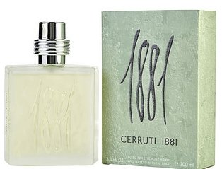 SBP - Cerruti 1881