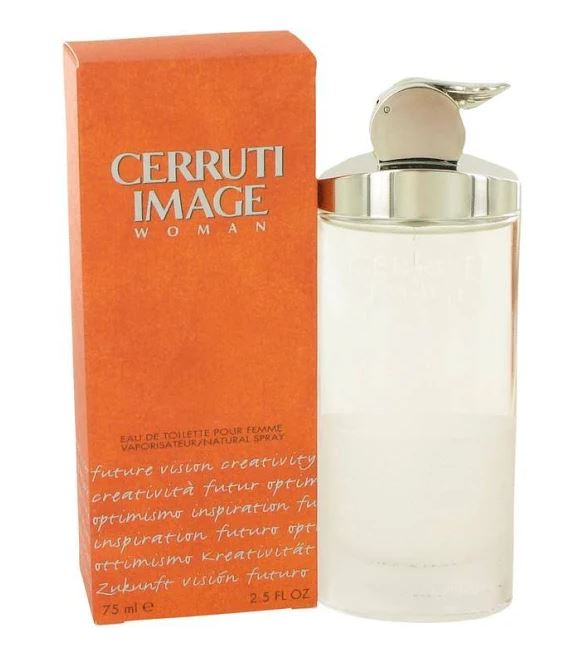 SBP - Cerruti Image