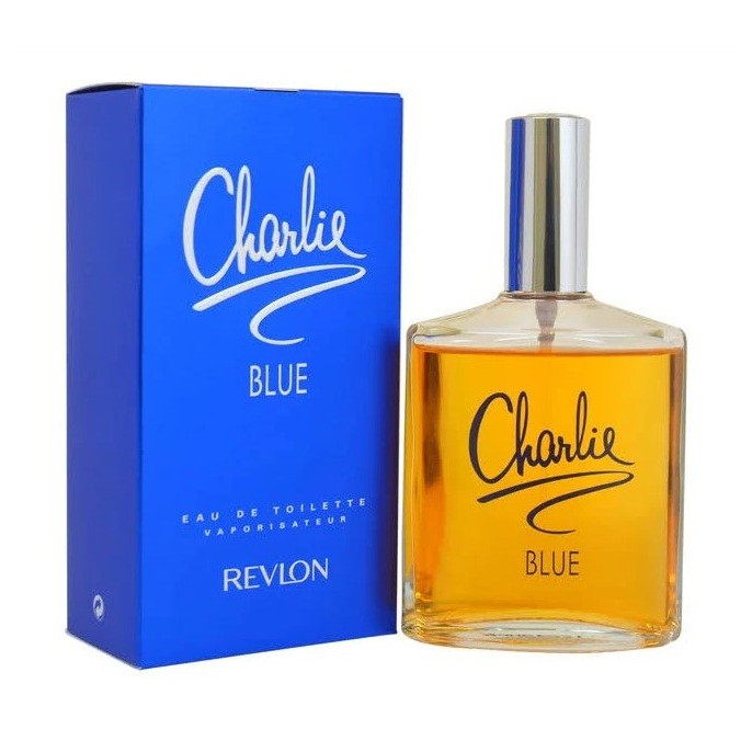 SBP - Charlie Blue