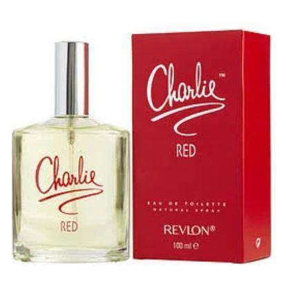 SBP - Charlie Red