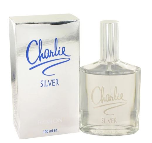 SBP - Charlie Silver