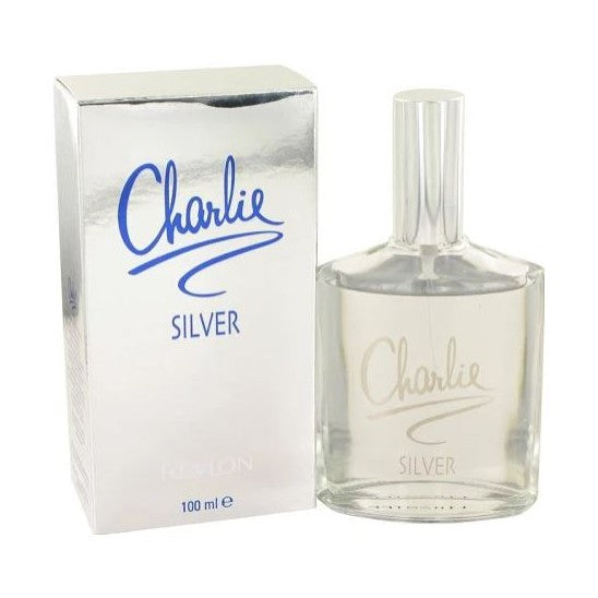 SBP - Charlie Silver