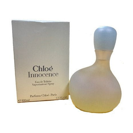 SBP - Chloe Innocence