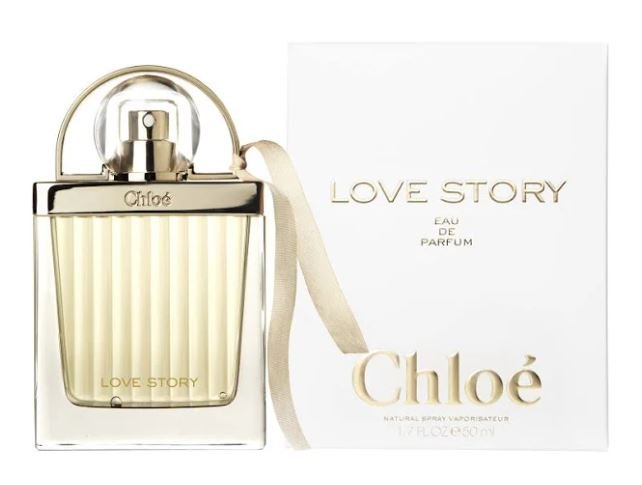 SBP - Chloe Love Story