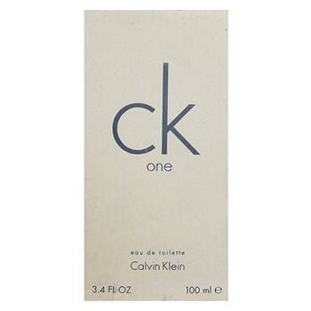 SBP - CK One