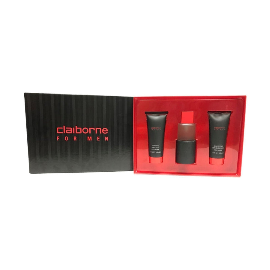 SBP - Claiborne For Men