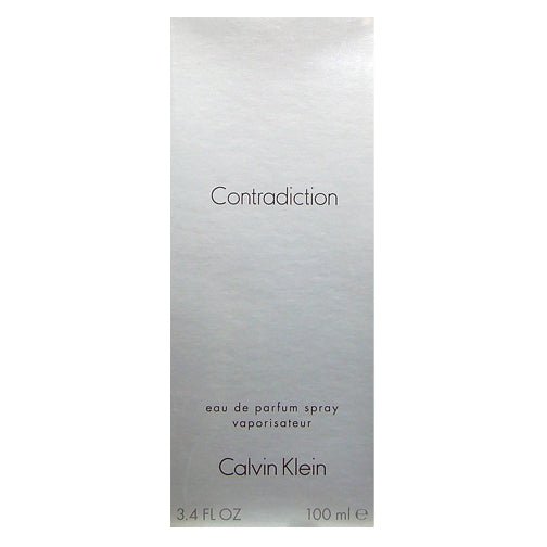 SBP - Contradiction