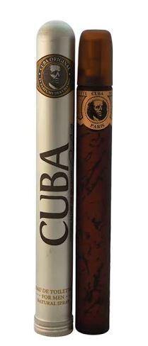 SBP - Cuba Gold