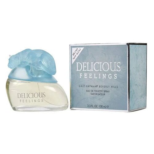 SBP - Delicious Feelings