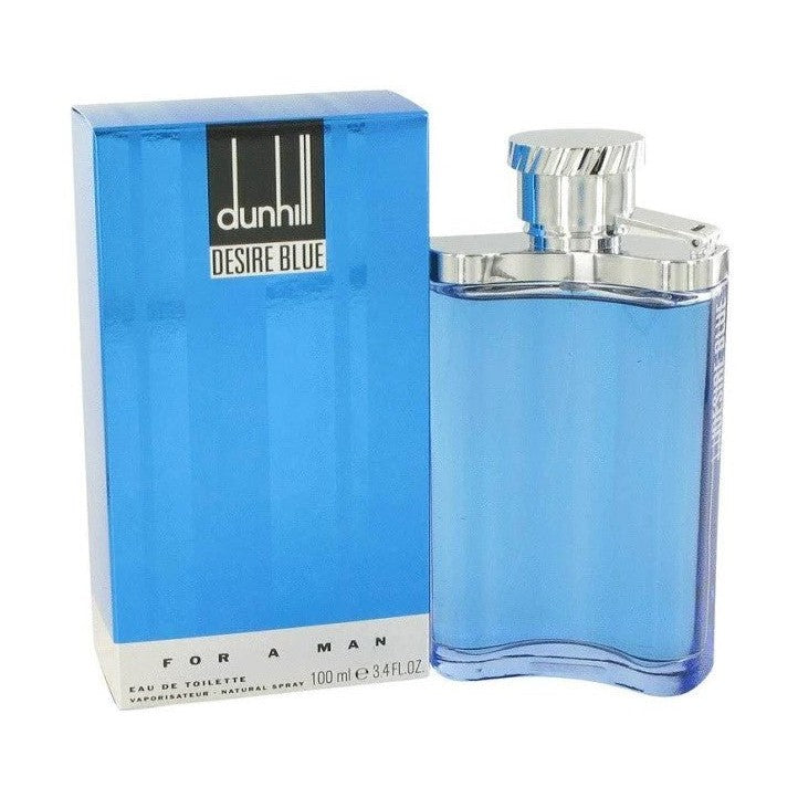 SBP - Desire Blue