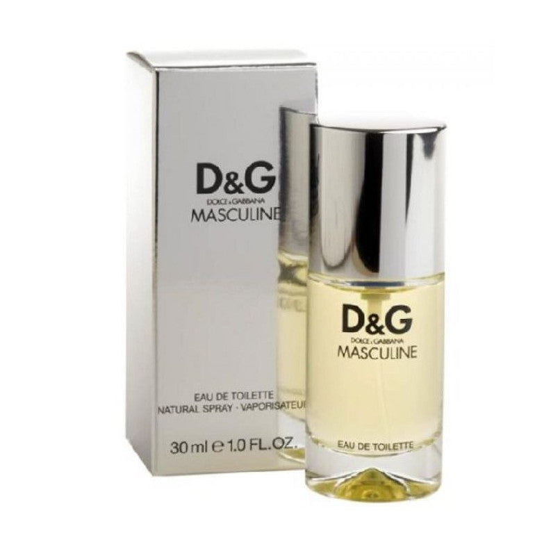 SBP - D&G Msaculine