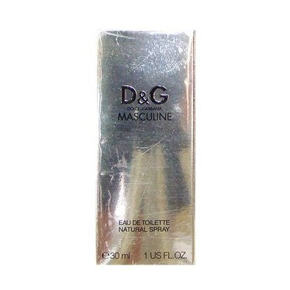 SBP - D&G Msaculine
